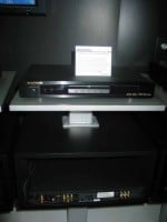 Marantz+DV6600+Universal+Player