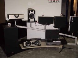 Phase+Technology+dARTS+Speaker+System