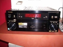 Pioneer+VSX-74XVi+A%2FV+Receiver
