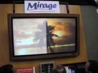 Screen+Innovations+Mirage+Projector+Screen