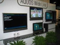 Sharp+AQUOS+LCD+TV+Lineup