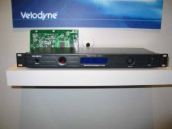 Velodyne+SMS-1+Subwoofer+Management+System