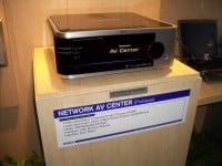 Yamaha+Network+AV+Center