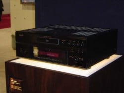 Denon+DVD-5910+Flagship+DVD+Player