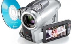 Dolby+Digital+5.1+Camcorders