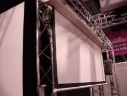 Draper+Salara+Video+Projection+Screen