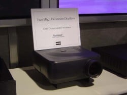 DWIN+TransVision+4+Projector