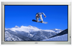 Fujitsu+Plasmavision+TVs