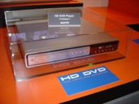 HD DVD 2005 Movie Titles Announced