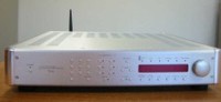 Krell Trio Network Tuner