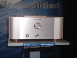 Marantz+MA-9S1+Reference+Series+Mono+Amplifier