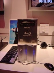 Philips+All-in-One+OPU81+Blu-ray+Disc+Drive