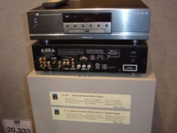 Sherwood+America+SD-871+Universal+DVD+Player