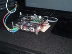 Silicon+Optix+Realta+Video+Processing+Chipset