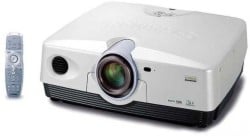 Yamaha+DPX-1200+DLP+Projector