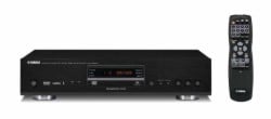 Yamaha+DVD-S2500+Universal+Player