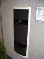 Artison+RCC+600+In-wall+Subwoofer