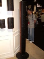Boston+Acoustics+Flagship+E100+Speaker