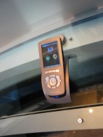 Crestron+TPMC-4X+WiFi+Handheld+Touchpanel