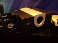 DLPs+1080p+Projector+Lineup