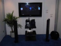 KEF+Five-2+Series+Speakers