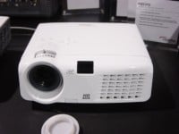 Optoma+HD70+Projector