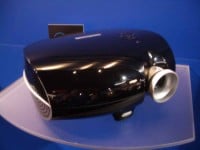 Planar+DLP+Projectors