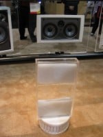 Polk+Audio+RTSc+THX+In-Wall+Center+Channel