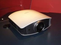 Sony+VPL-VW50+DLP+Projector