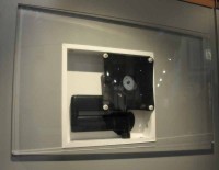 Chief PNR Swing Arm Mounts