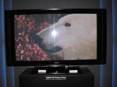 Hitachi+55-inch+1080p+Plasma