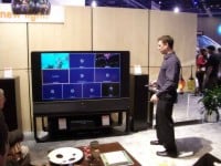 HP+md6583n+65%22+DLP+HDTV