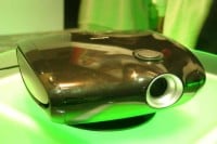 InFocus+IN76+Projector