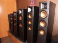 Klipsch+Reference+Series+IV