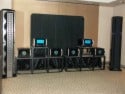 McIntosh+MC2KW+Power+Amplifier