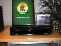 Pioneer+BDP-HD1+Blu-ray+Disc+Player
