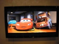 Pioneer+PRO-FHD1+1080p+Plasma