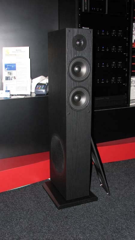 Destination+Audio+F300T+