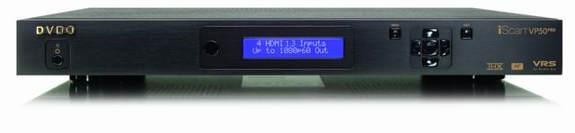 DVDO+iScan+VP50PRO