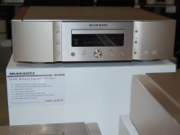 Marantz SA-11S2 SACD Player 