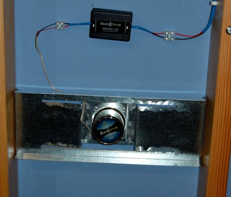 New SolidDrive Series