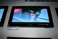 Panasonic 42" and 50" Plasma TV