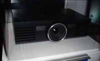 Panasonic PT-AE2000 Projector