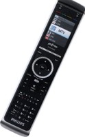 Phillips Remotes