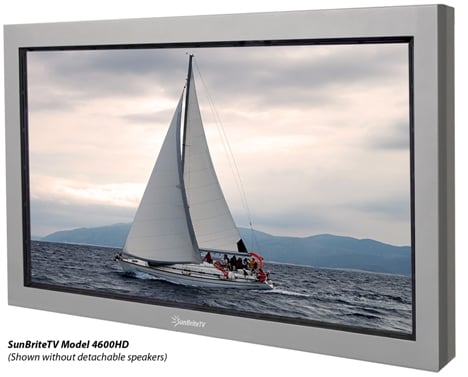SunBriteTV+Model+4600HD