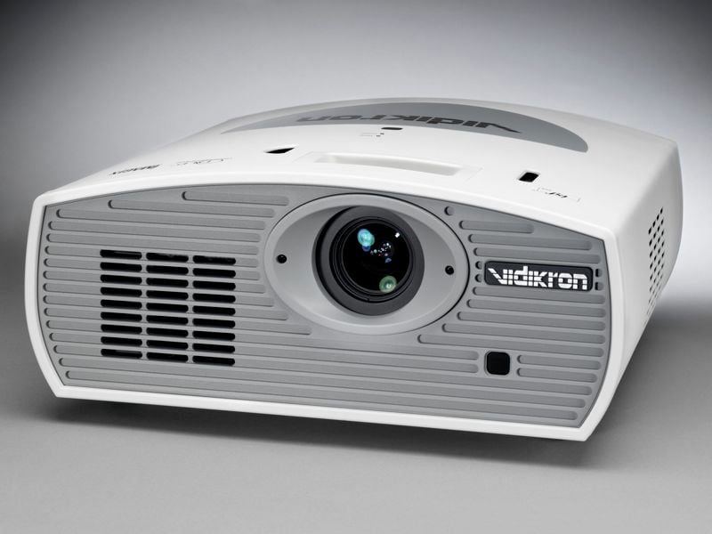 Vidikron+DLP+Projectors