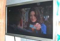 Vidikron Flat Panel Display