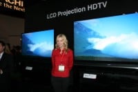 Hitachi+LCD+Rear+Projection+Full+1080p+Displays+