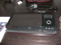 iLuv+Portable+Tablet-Style+Multimedia+Player