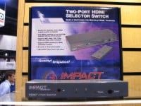 Impact+Acoustics+2-port+HDMI+Selector+Switch